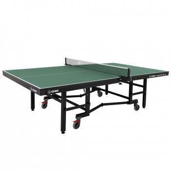 GEWO Gewomatic SC 25 rollstuhl grün I TOBA-Sport.Shop